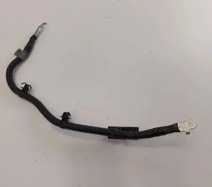 Hyundai Kona I Negative earth cable (battery) 91661K4000