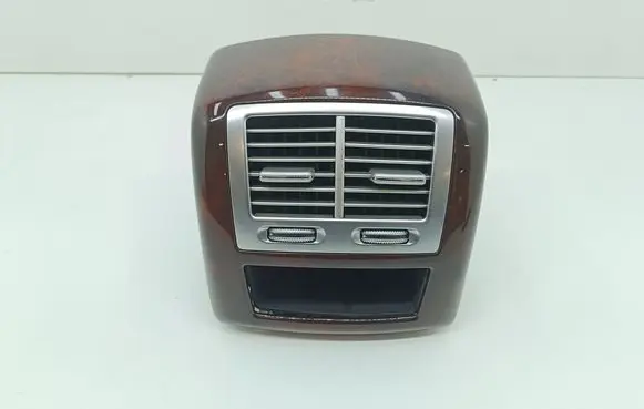 Mercedes-Benz S W221 Rear air vent grill A2216830091 A2218301054 14140301