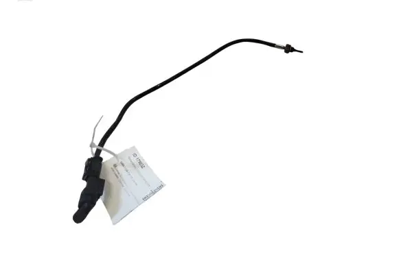 BMW 3 F30 F35 F31 Exhaust gas temperature sensor 8507628 0728000470