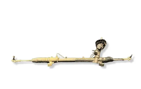 Ford Focus Steering rack 5M513200
