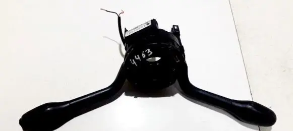 Volkswagen Polo III 6N 6N2 6NF Wiper turn signal indicator stalk/switch 6n0953503j