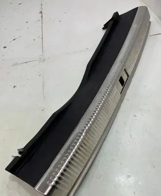 Audi A7 S7 4G Front sill (body part) 4G8863471 | 68475634065313,973