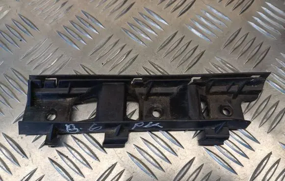 Volkswagen PASSAT B6 Front bumper mounting bracket 3C0807183