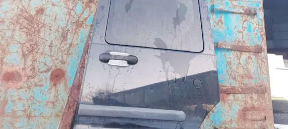 Ford Transit Custom Side sliding door 