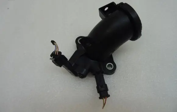Nissan Juke II F16 Air pressure sensor