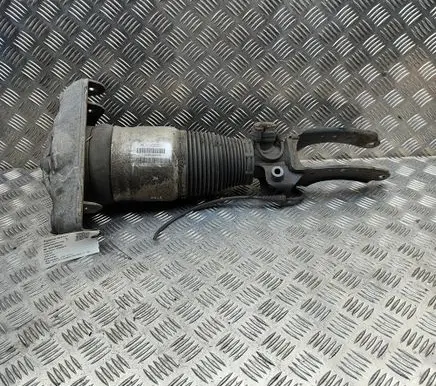 Audi Q7 4L Air suspension front shock absorber 7L8616040G