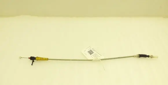 BMW 1 E81 E87 Front door cable line 7059677