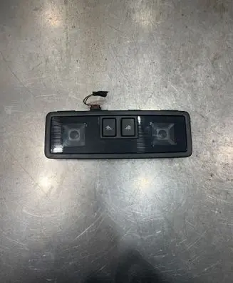 Volkswagen PASSAT B8 Rear seat light 5G0947291 171216