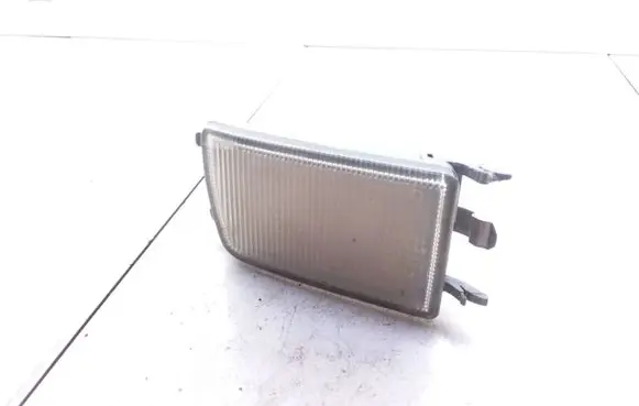 Front indicator light