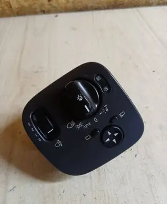 Light switch