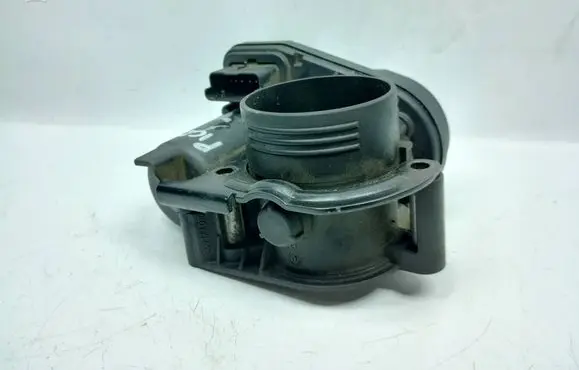 Peugeot 207 Throttle valve 96618090800 0280750164
