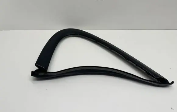 Porsche Panamera (971) Rear side glass trim 971853894