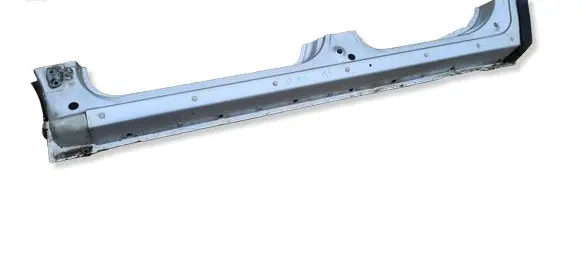 Suzuki Ignis Sill 