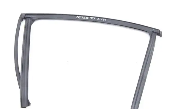 Fiat Stilo Rubber seal rear door 