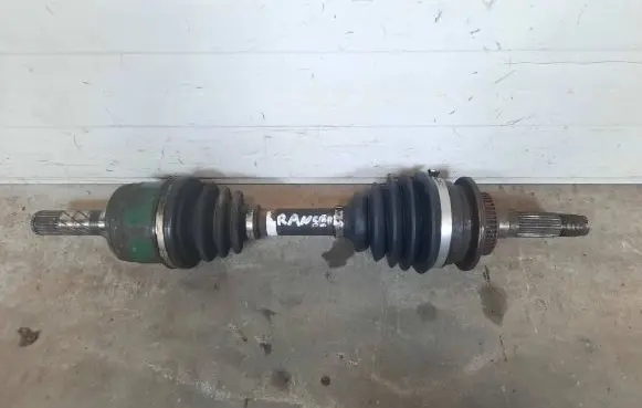 Ford Ranger Front driveshaft