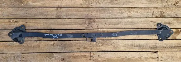 Volvo V40 ABS pump bracket 