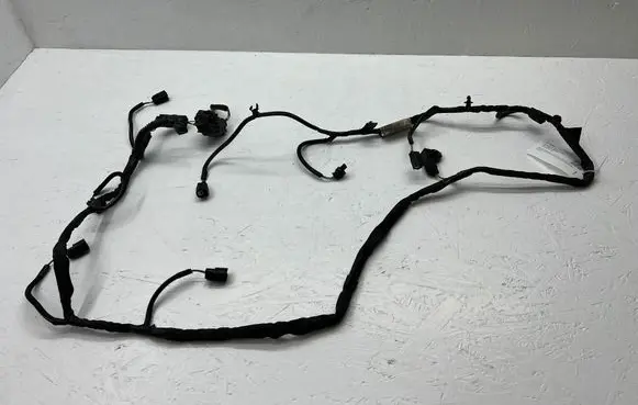 Volvo V40 Parking sensor (PDC) wiring loom 31327796AB