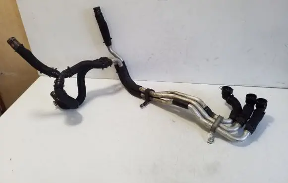 Opel Ampera Engine coolant pipe/hose CH100092