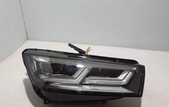 Audi Q5 SQ5 Headlight/headlamp 80A941034