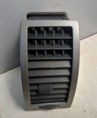 Volkswagen Polo IV 9N3 Dashboard side air vent grill/cover trim 6Q0819703