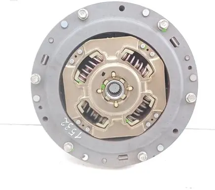 Clutch set kit