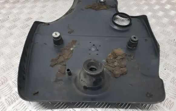 Skoda Octavia Mk1 (1U) Engine cover (trim) 038103935