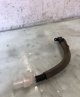 Nissan Qashqai J12 Breather/breather pipe/hose 