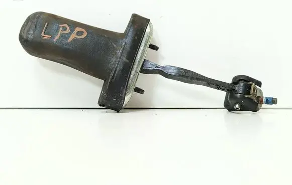 Lexus LS 400 Front door check strap stopper 