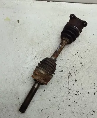 Mitsubishi Pajero Front driveshaft