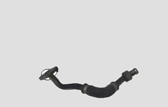 Volkswagen Golf VII Turbo turbocharger oiling pipe/hose 03L145736