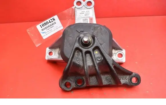 KIA Sportage Engine mount vacuum valve 21810N9510