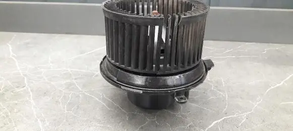 Peugeot 206+ Heater fan/blower 64245