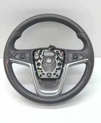 Opel Insignia A Steering wheel 13306886