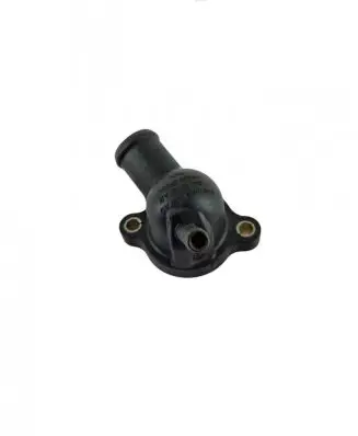 Volkswagen Caddy Engine coolant pipe/hose 04L121131AB