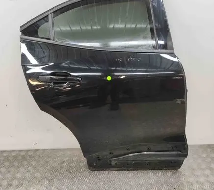 Opel Mokka B Rear door 9837506480