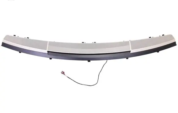 Mercedes-Benz C W204 Third/center stoplight A2046830130