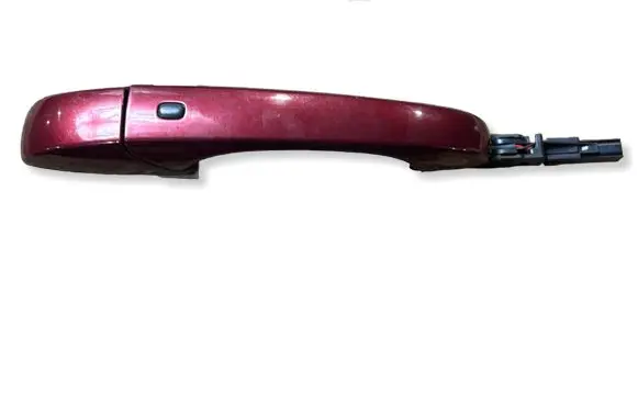 Dodge Durango III Front door exterior handle 1QA18NRVAJ