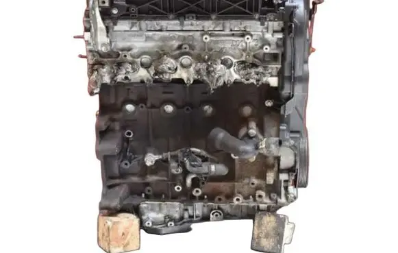 Ford Mondeo MK V Engine TXBA