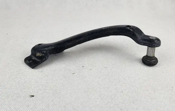 Renault Trafic III (X82) Sliding door upper roller guide/hinge D312370J