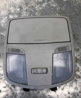 KIA Rio Headlining lighting console trim 92800-F2000