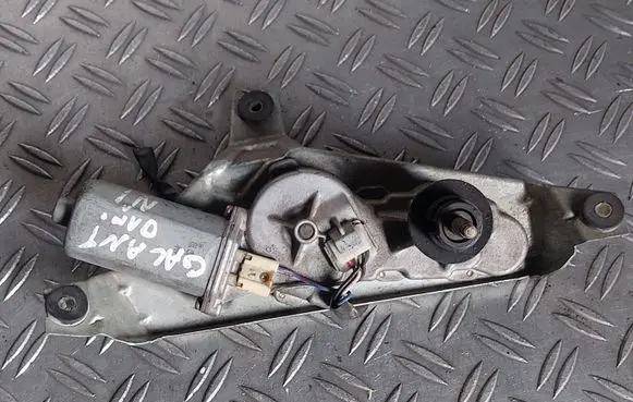Mitsubishi Galant Rear window wiper motor