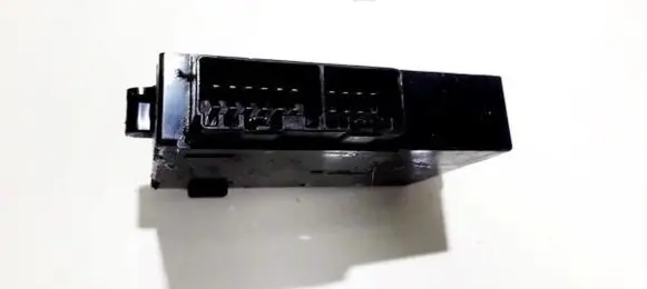 Volvo V70 Other control units/modules 8691707 02w28t