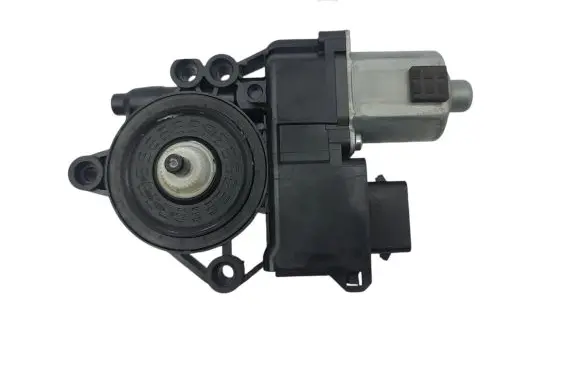 KIA Ceed Front door window regulator motor 82460J7010
