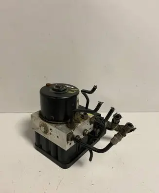 Volkswagen Touran I ABS Pump 1K0907379AC 1K0614518 10096003593