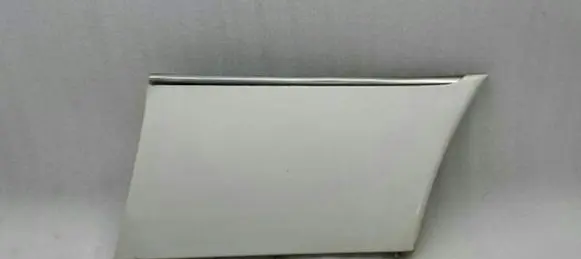 Mercedes-Benz S W140 Fender trim (molding) A1406901840