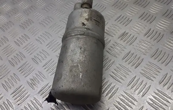 Renault Scenic II - Grand scenic II Air conditioning (A/C) air dryer 8200247360