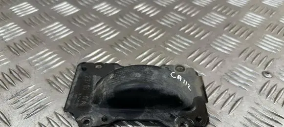 Citroen C4 Cactus Timing chain cover 9675538580 967553858002