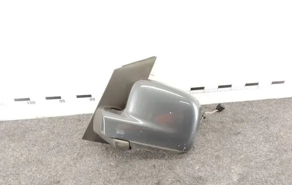 Volkswagen Caddy Manual wing mirror 2K1857501