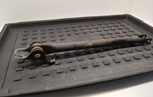 Land Rover Evoque I Rear control arm 5b744al2l7a