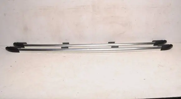Ford Tourneo Roof transverse bars on the 